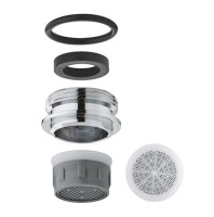 AIREADOR MOUSSEUR M28x1,5 GROHE